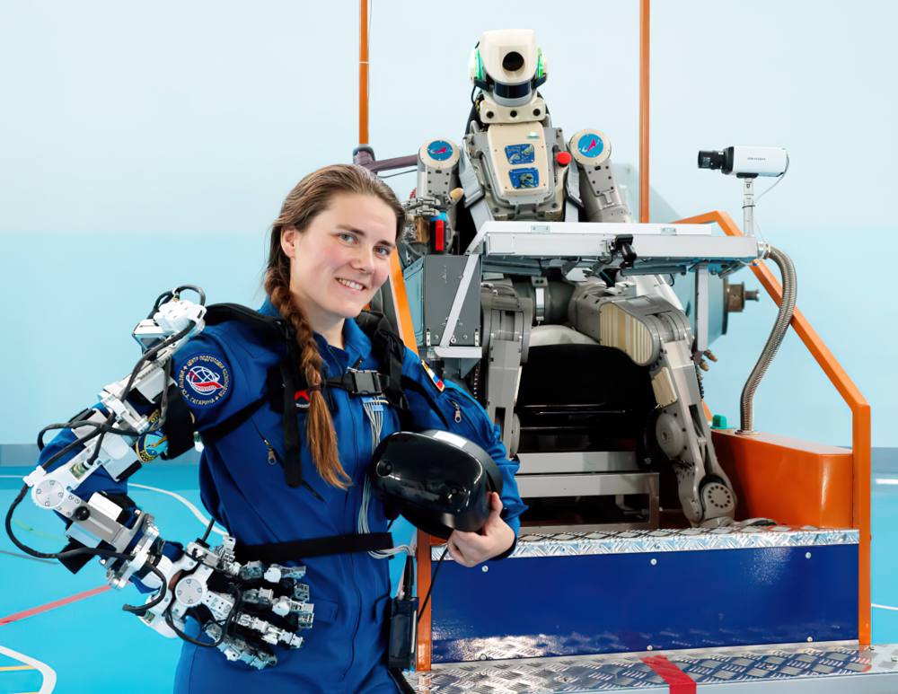 Анна Юрьевна Кикина