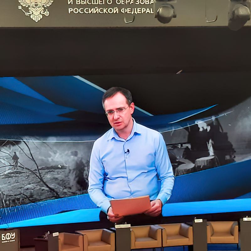 «Победой рожденная: Калининградская область — западный форпост России. К 80-летию Восточно-Прусской наступательной операции»