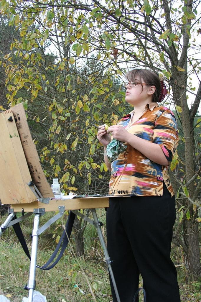 Художники Художники