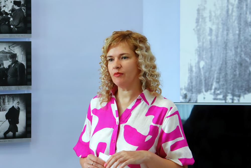 Дорогой отцов Дорогой отцов