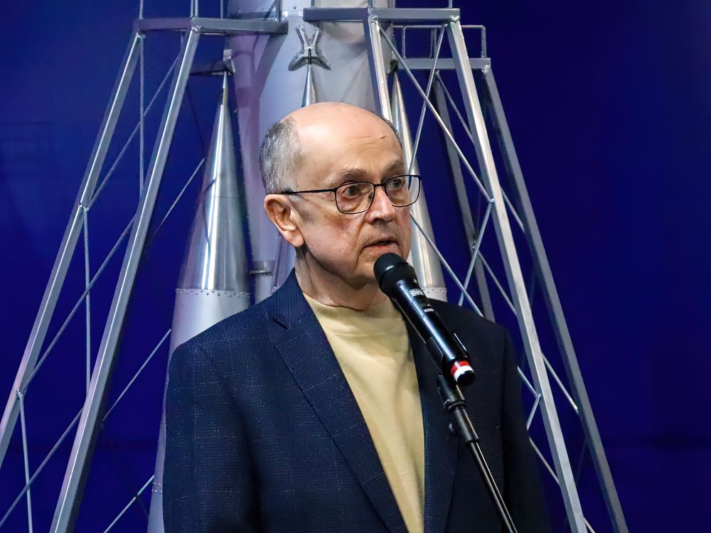 Выставка «Четвероногие «космонавты»