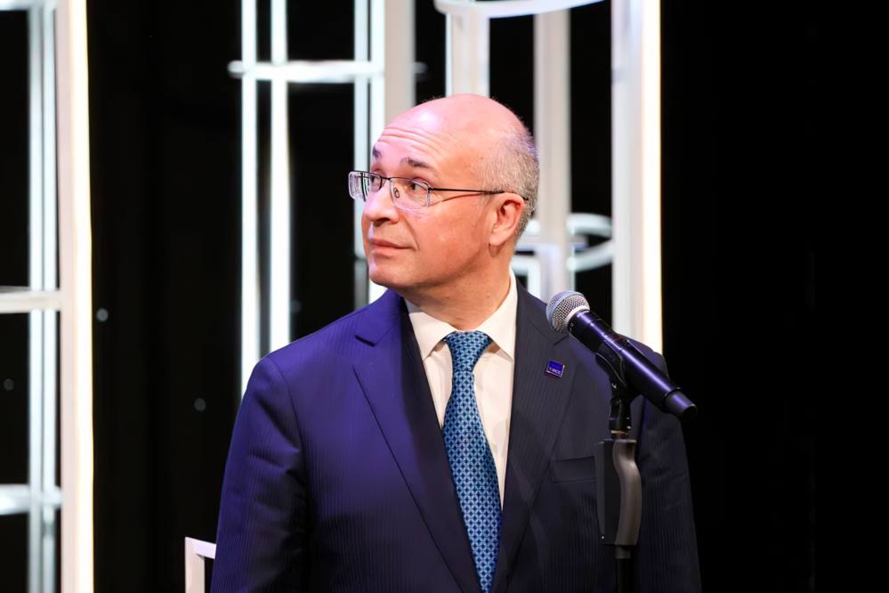 Международный фестиваль «Интермузей-2024»