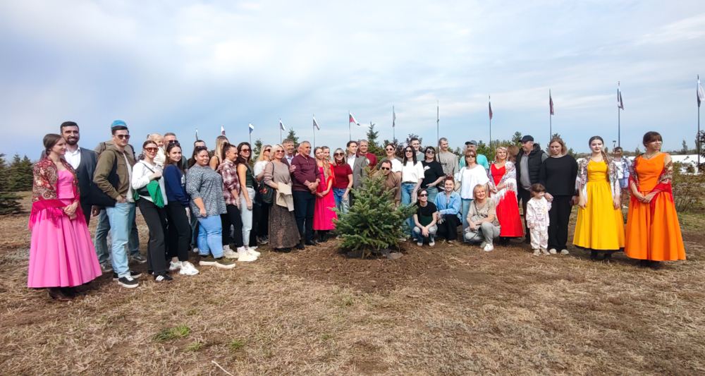 Спасибо, жизнь! Спасибо, жизнь!