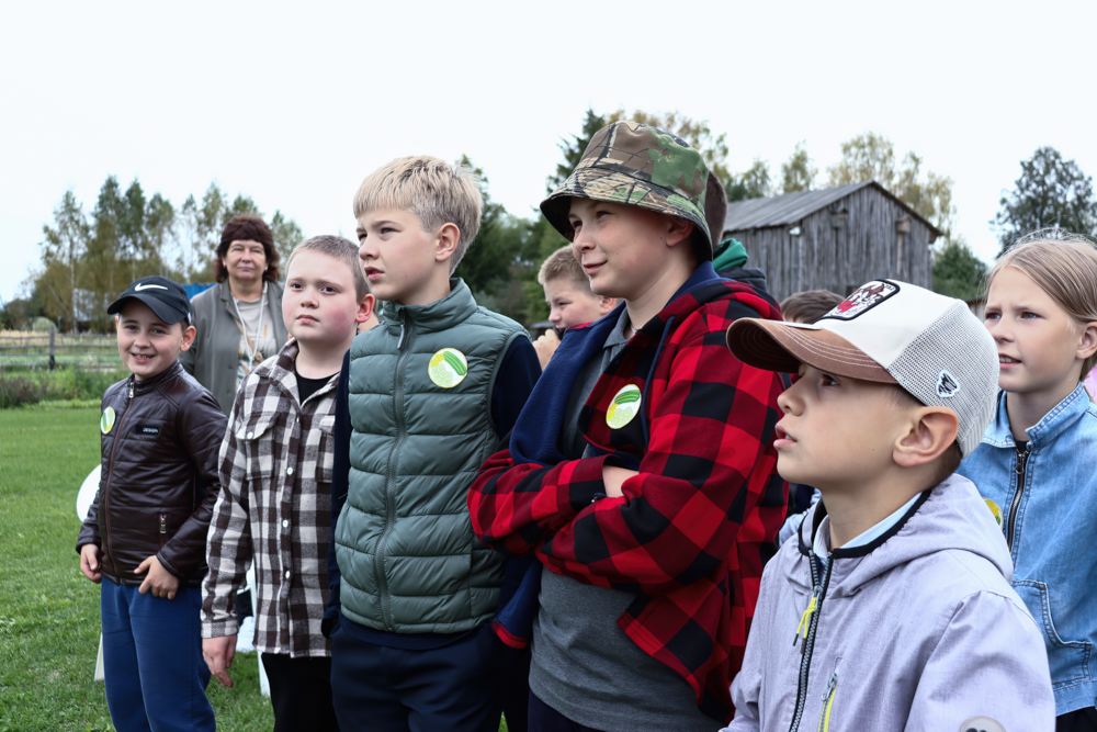 Юрины сады Юрины сады