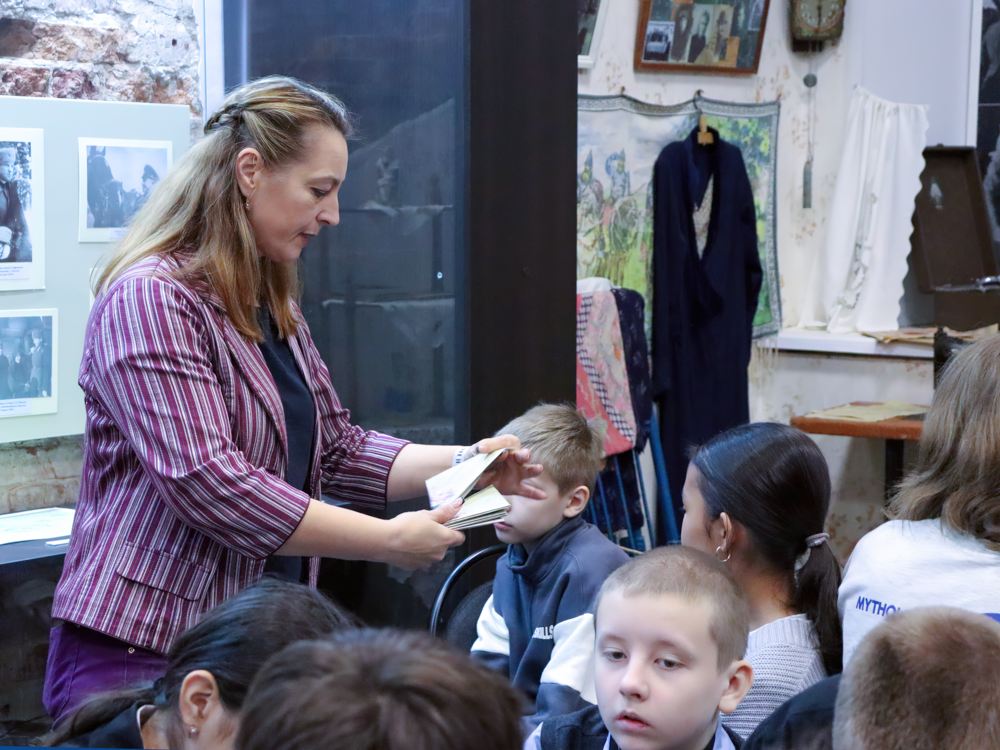 Есть мужество, доступное не многим Есть мужество, доступное не многим