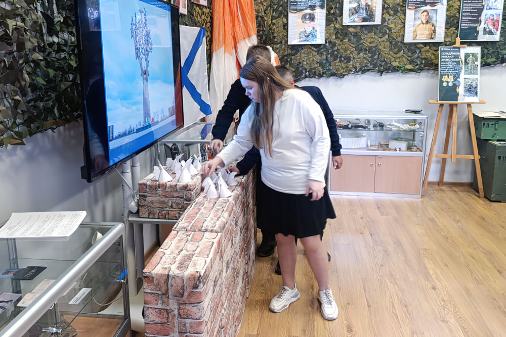 Памятное мероприятие «Право на жизнь» Памятное мероприятие «Право на жизнь»