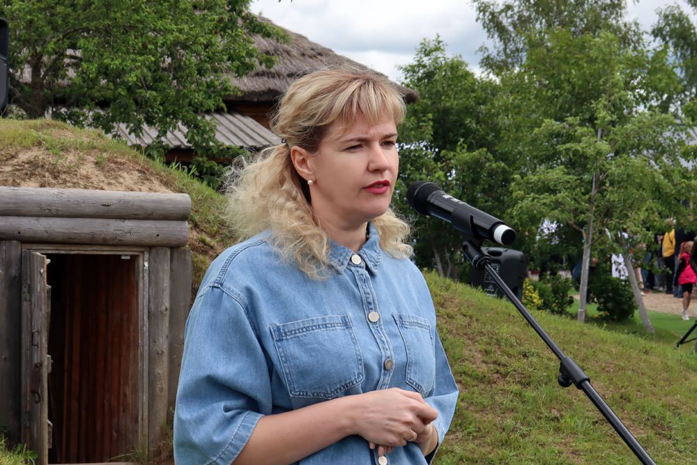 Гагаринские горизонты