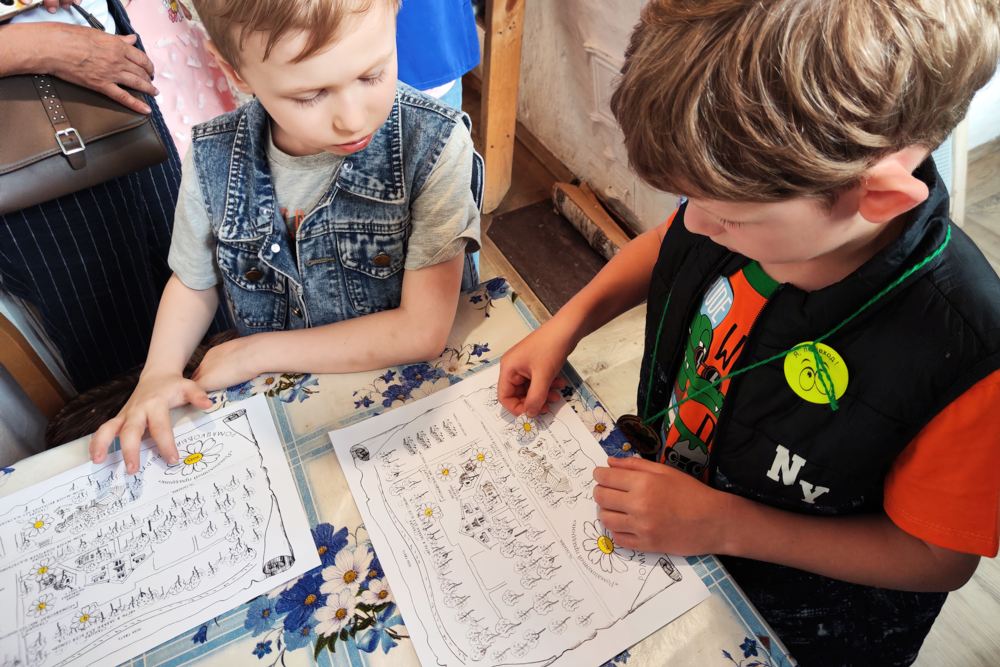 Дождь, ветер и «Ромашковый праздник» Дождь, ветер и «Ромашковый праздник»