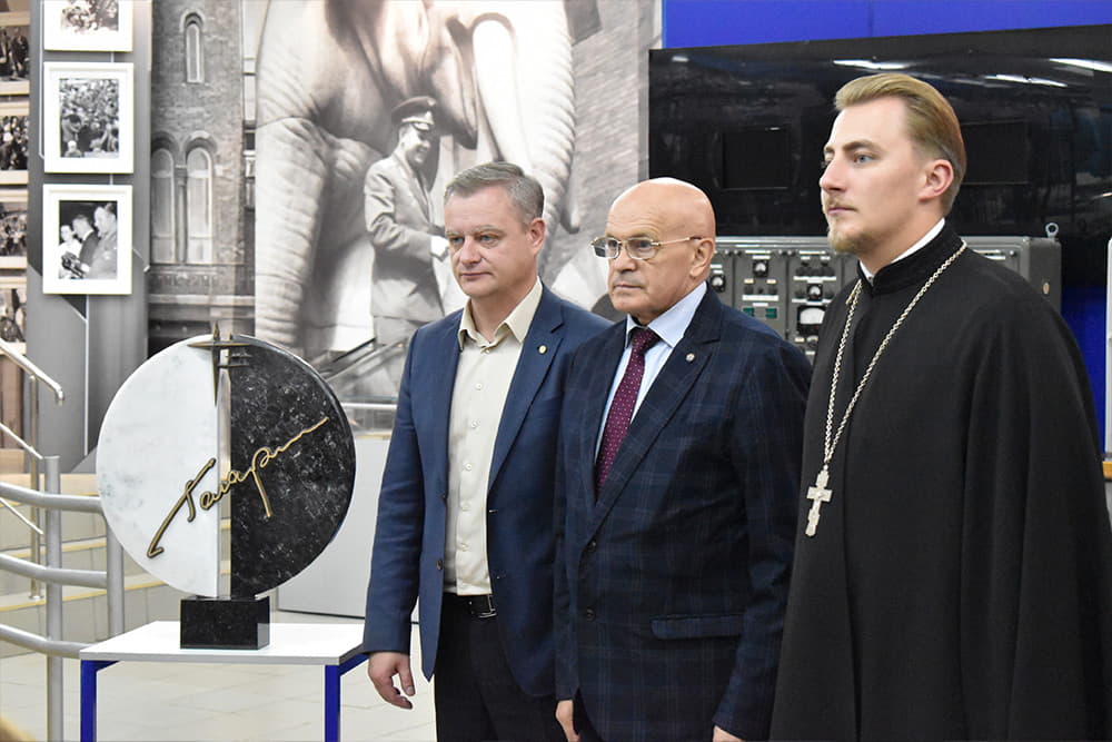 Народы России и Беларуси связывает многовековая история — и в этом их сила Народы России и Беларуси связывает многовековая история — и в этом их сила