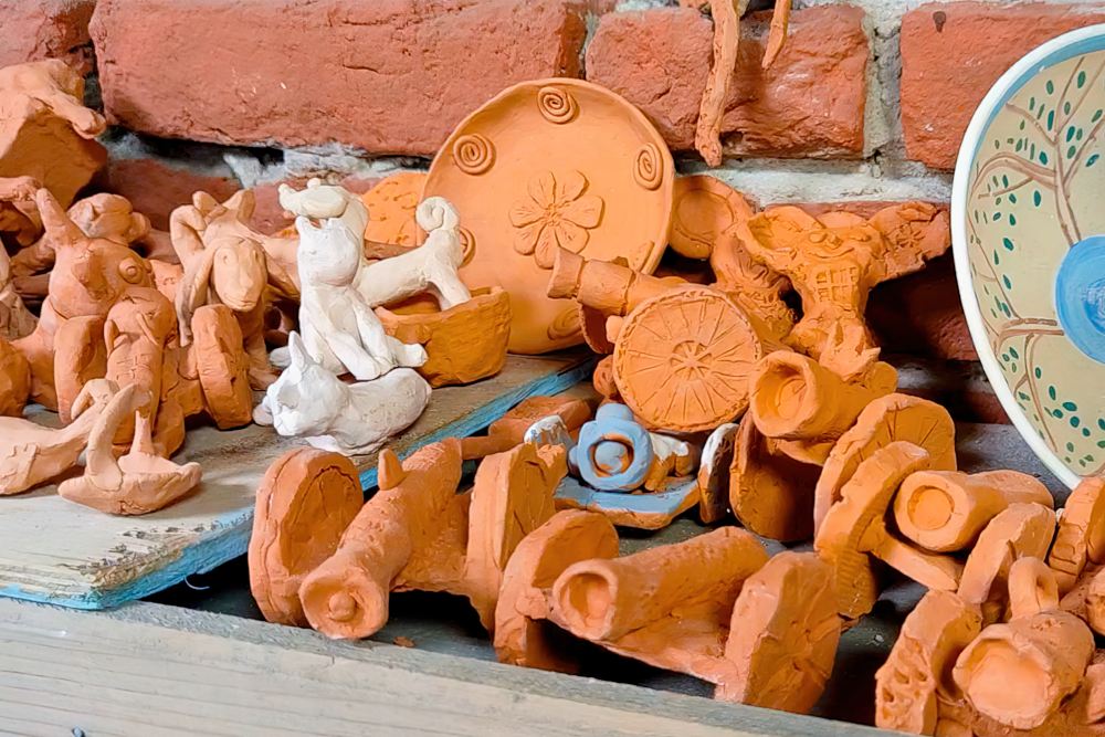 Гжатская льняница Гжатская льняница