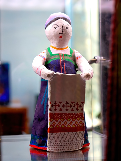 Гжатская льняница