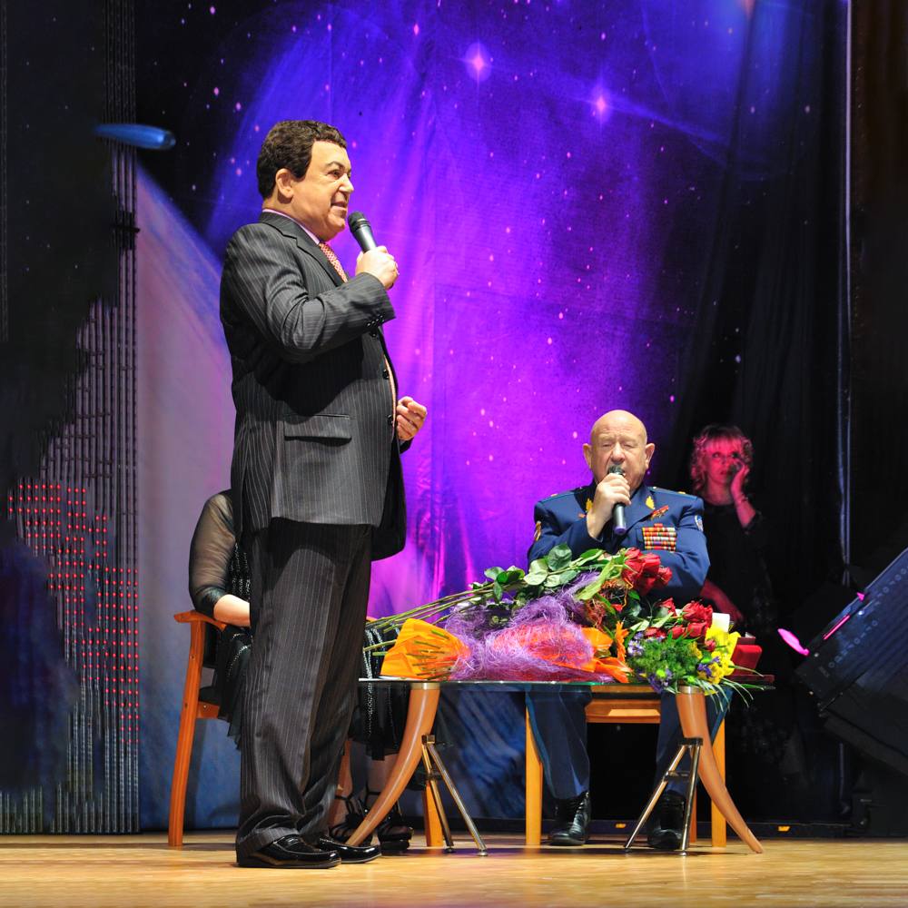 Голос эпохи Голос эпохи