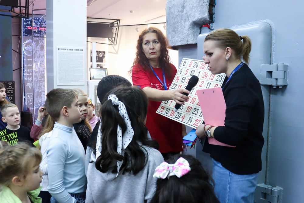 Ночь искусств «В единстве культур – сила народа» Ночь искусств «В единстве культур – сила народа»