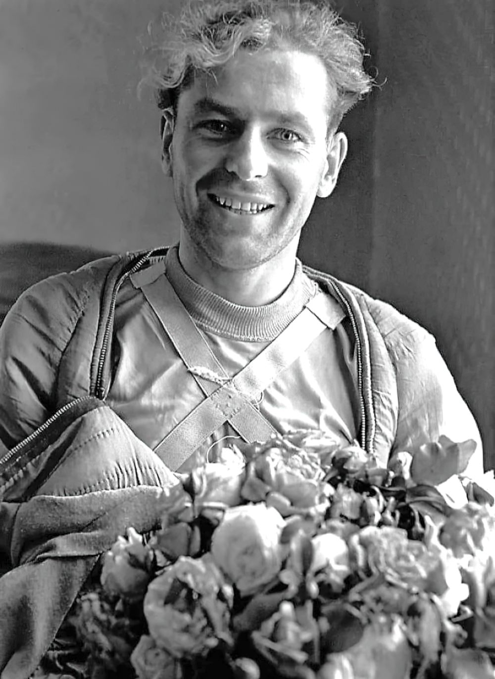 Герман Степанович Титов Герман Степанович Титов