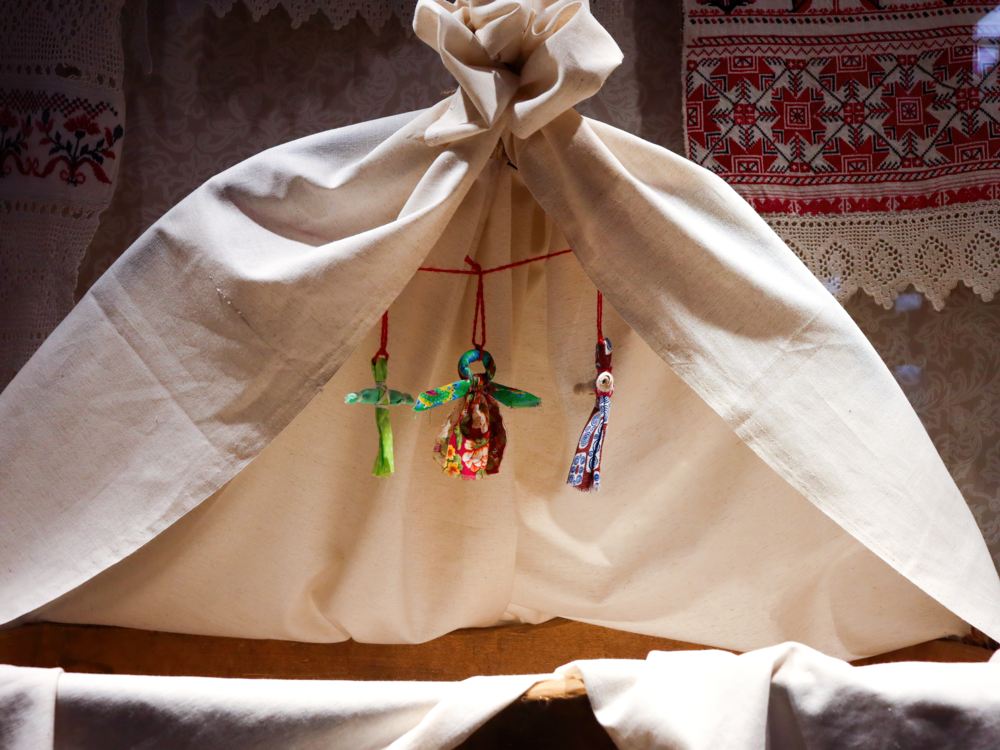 Гжатская льняница Гжатская льняница