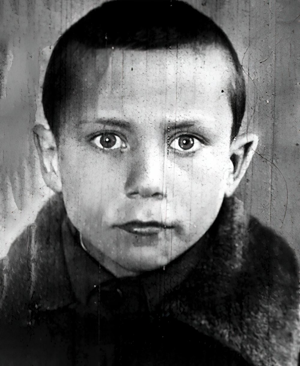 Павел Романович Попович Павел Романович Попович