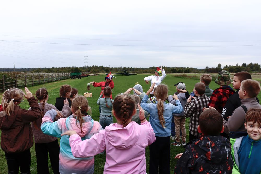 Юрины сады Юрины сады