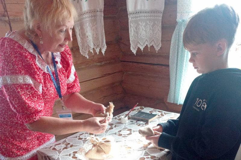 Капустник Капустник