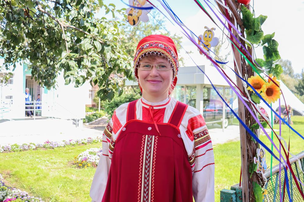 Праздник «Гагаринского сада» Праздник «Гагаринского сада»