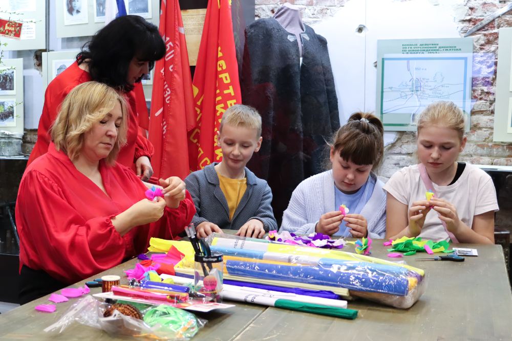 Гжатский Первомай Гжатский Первомай