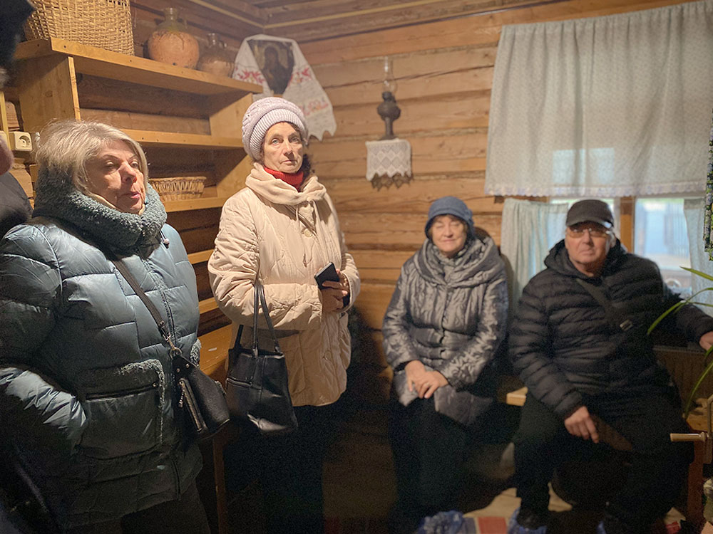 Нам важен каждый Нам важен каждый