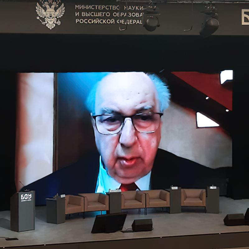 «Победой рожденная: Калининградская область — западный форпост России. К 80-летию Восточно-Прусской наступательной операции»