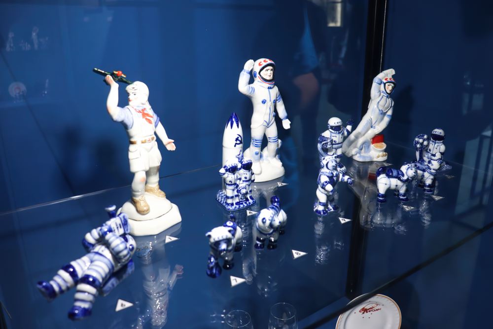 Выставка «Хрустальная мечта» Выставка «Хрустальная мечта»