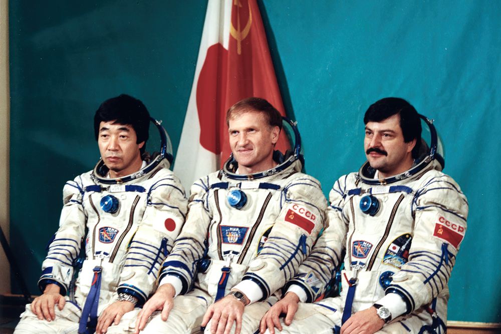 «Космический» пистолет «Космический» пистолет