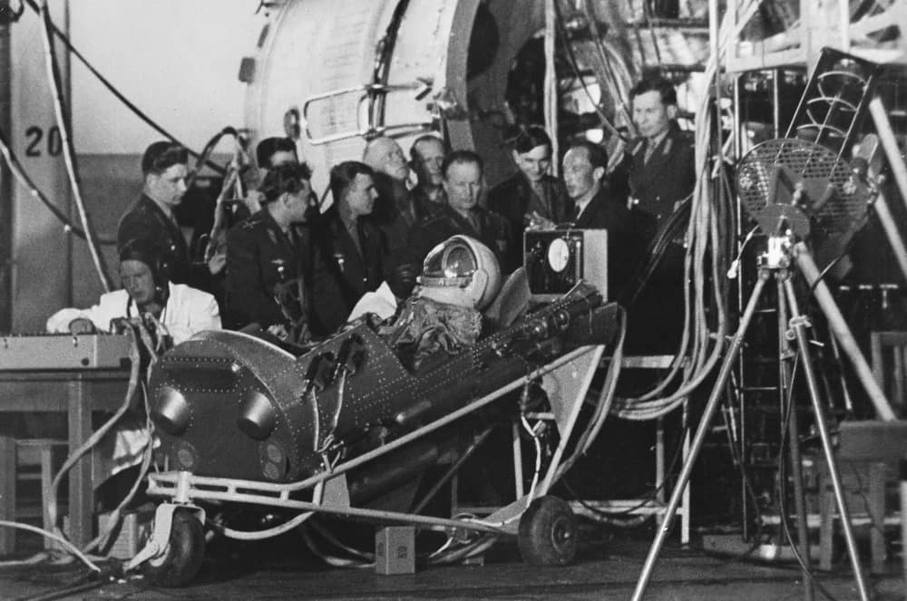 В.И. Яздовский