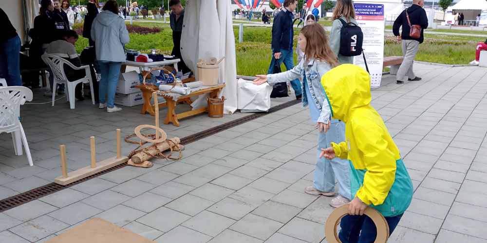 VI космический фестиваль 108 минут VI космический фестиваль 108 минут