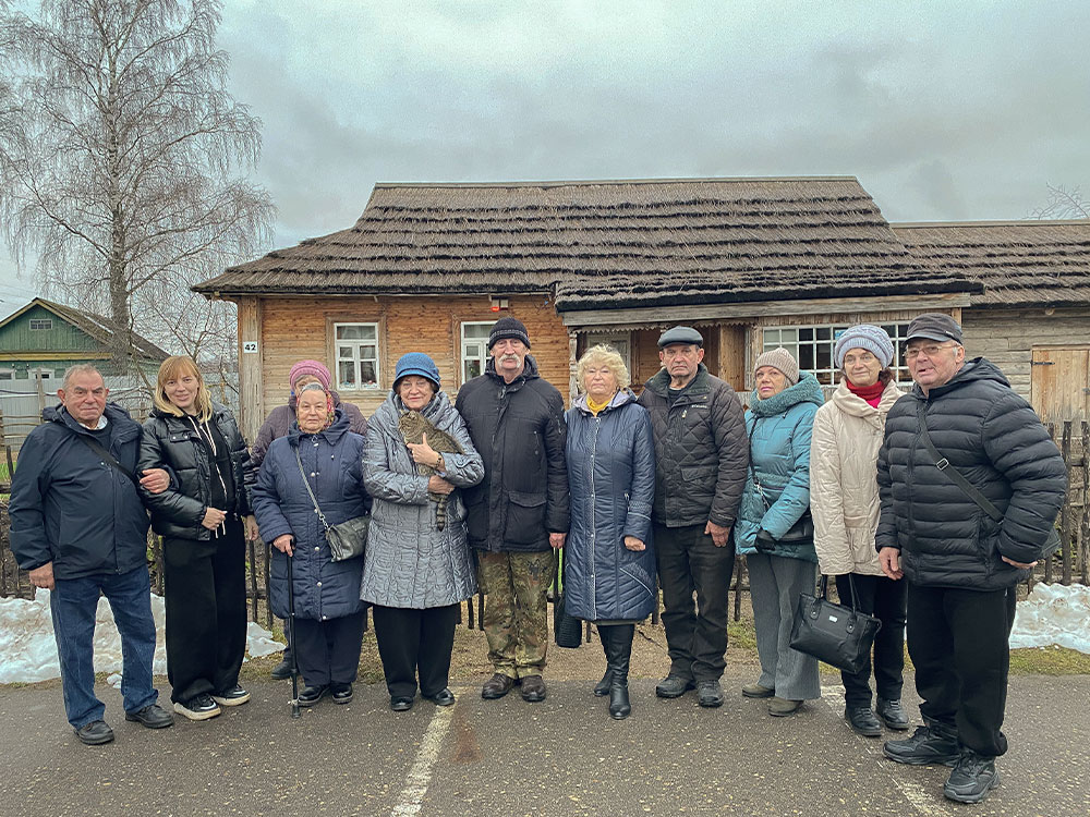 Нам важен каждый Нам важен каждый