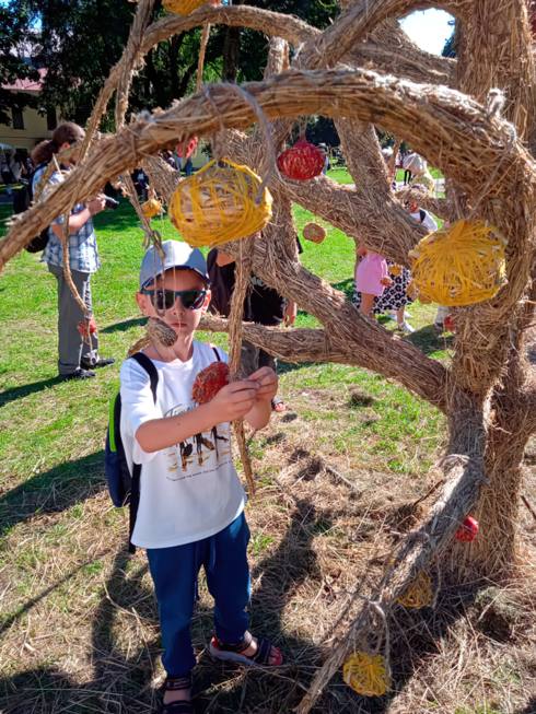 Фестиваль «Онфим собирает друзей» 2024 Фестиваль «Онфим собирает друзей» 2024