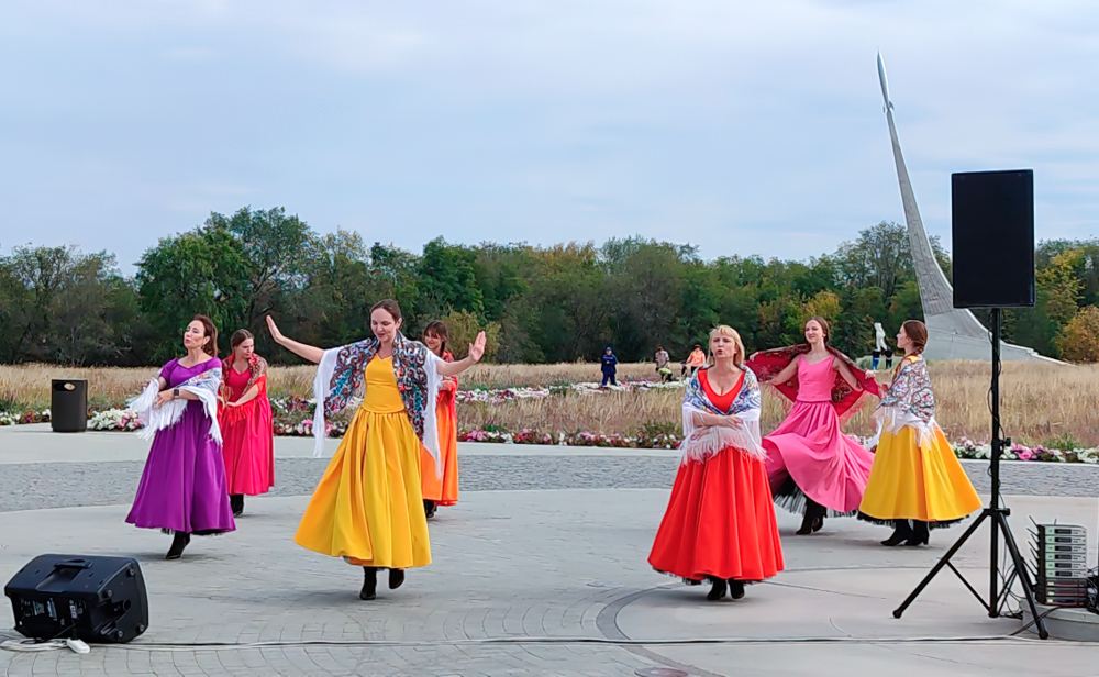 Спасибо, жизнь! Спасибо, жизнь!