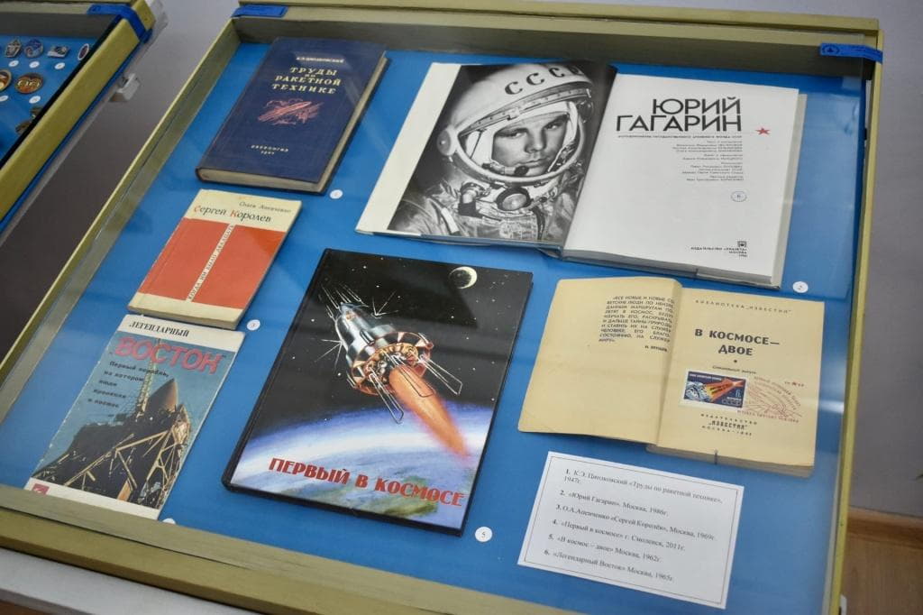 Мы - первые! Мы - первые!