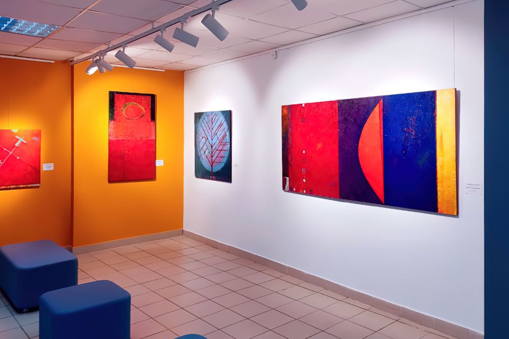 «Эра Гагарина» в Московском политехе