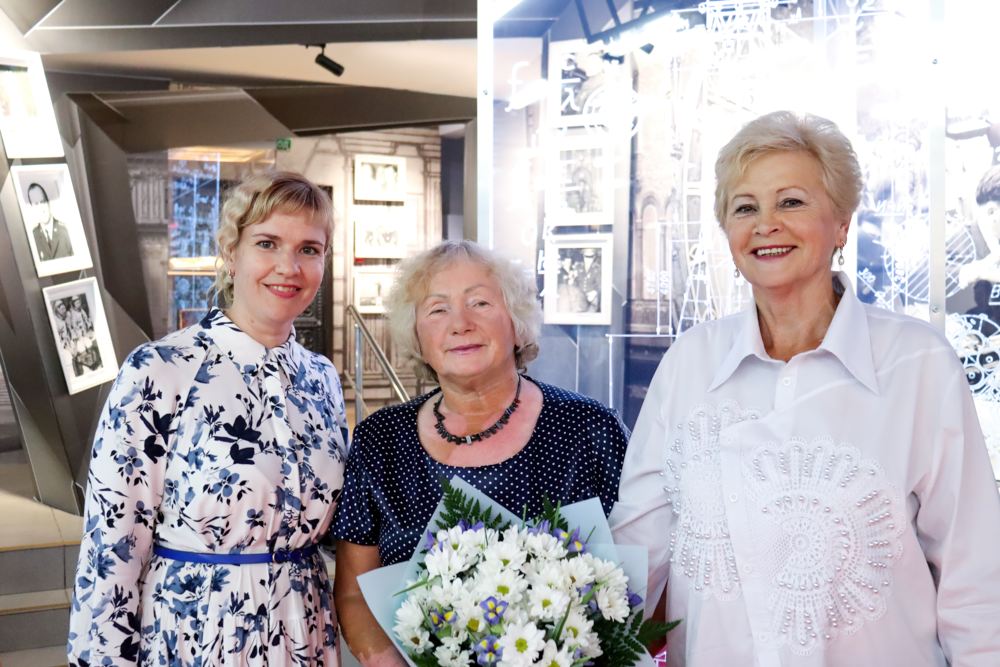 Выставка «Добрый вечер майоре Гагарин. Чехословакия» Выставка «Добрый вечер майоре Гагарин. Чехословакия»