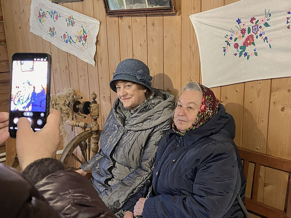 Нам важен каждый Нам важен каждый