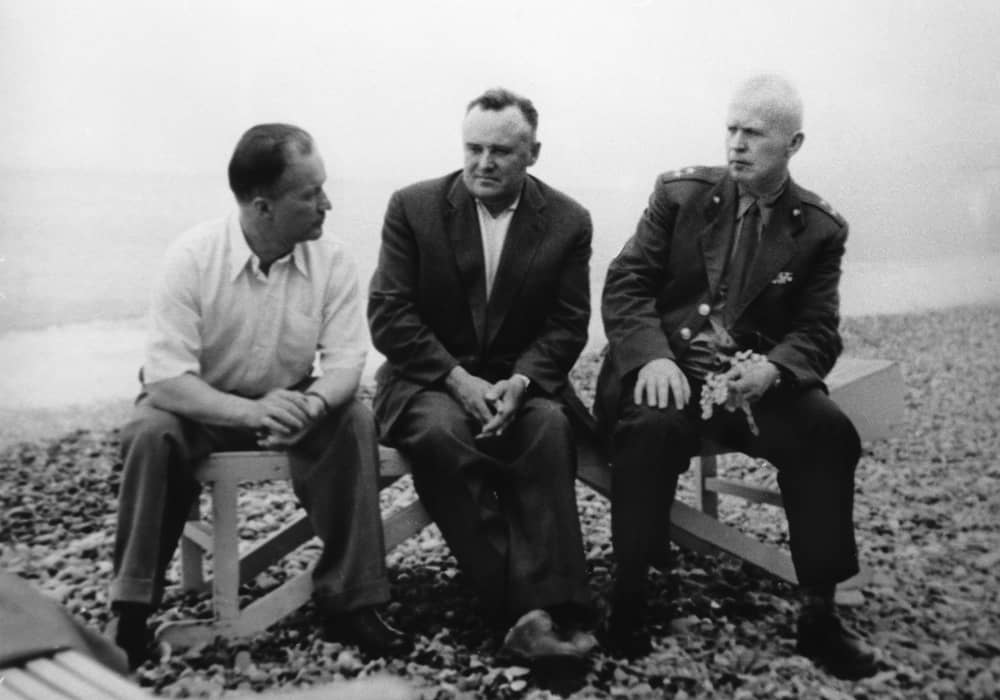 В.И. Яздовский