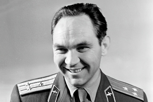 Георгий Мосолов Георгий Мосолов