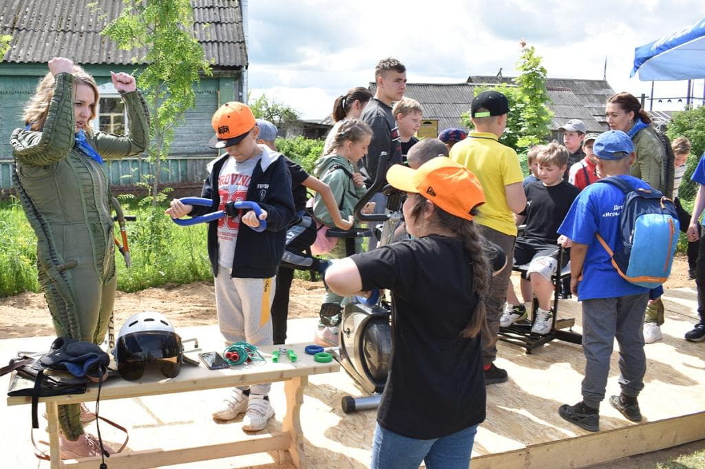 Отдыхая - познаем Отдыхая - познаем