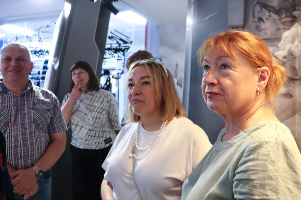 Выставка «Добрый вечер майоре Гагарин. Чехословакия» Выставка «Добрый вечер майоре Гагарин. Чехословакия»