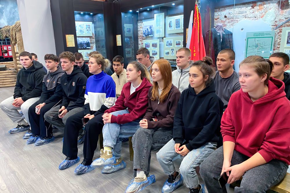 Нам завещана память Нам завещана память