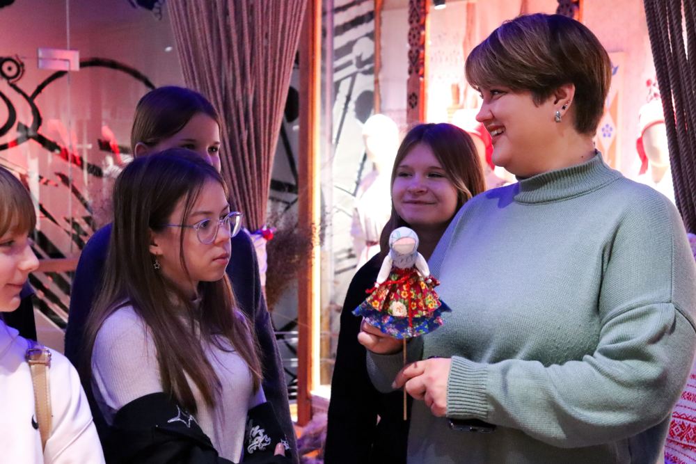 Гжатская льняница Гжатская льняница