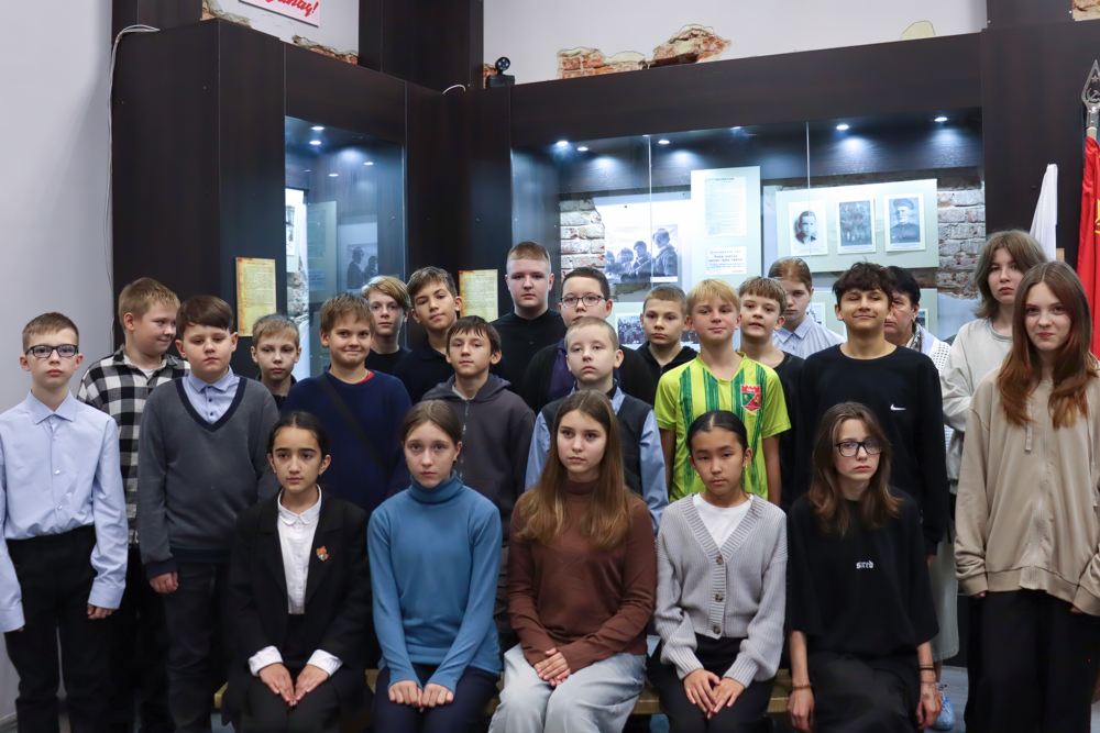 Есть мужество, доступное не многим Есть мужество, доступное не многим