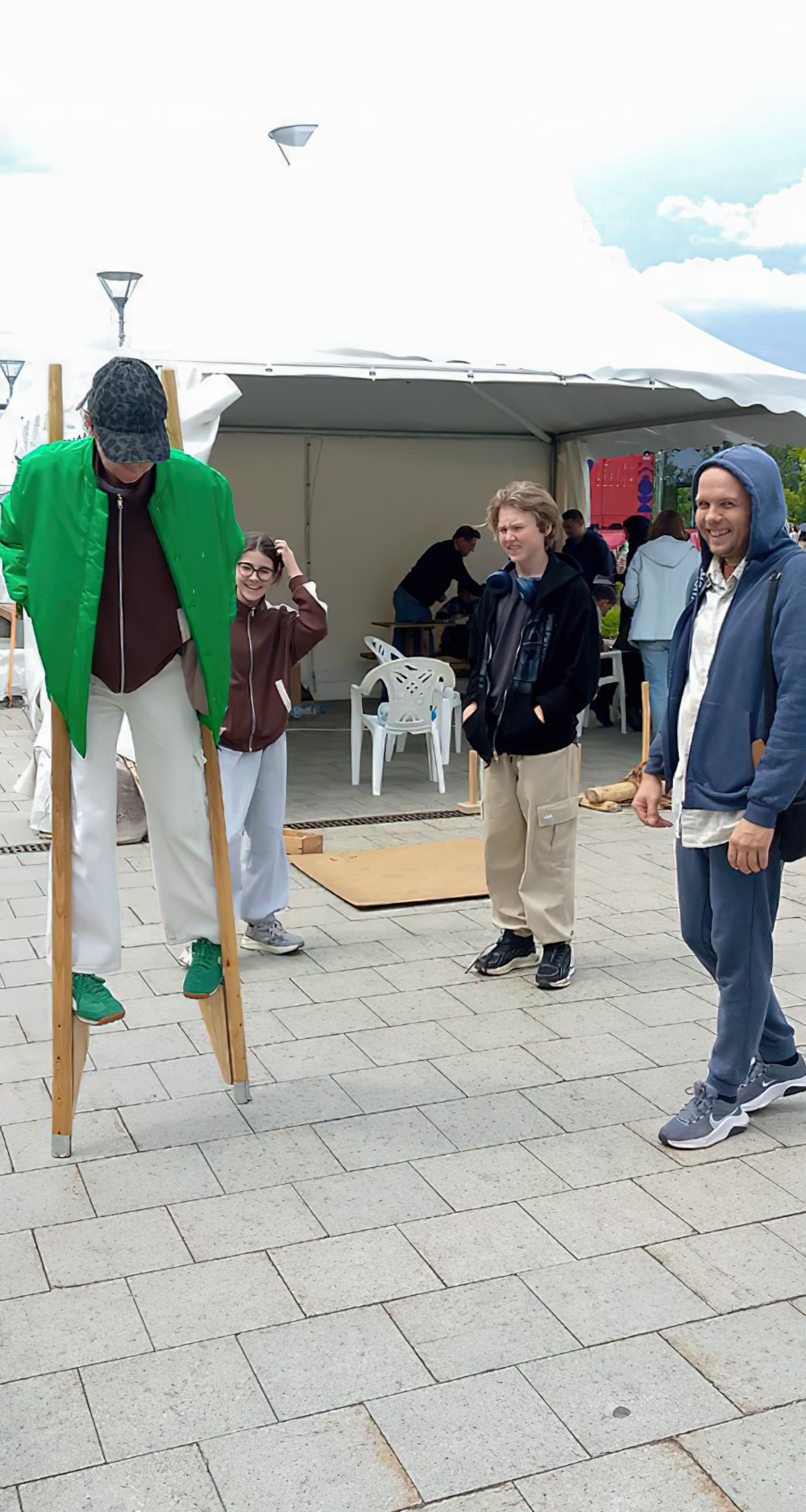 VI космический фестиваль 108 минут VI космический фестиваль 108 минут