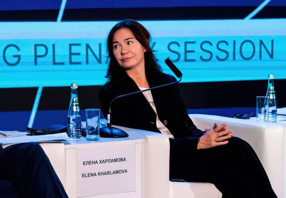 Международный фестиваль «Интермузей-2024»