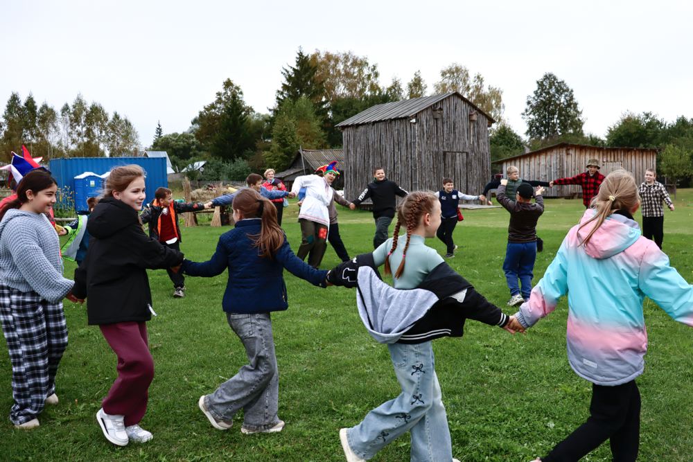Юрины сады Юрины сады