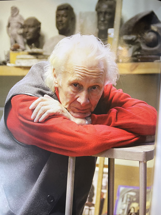 Космос Ивана Миско