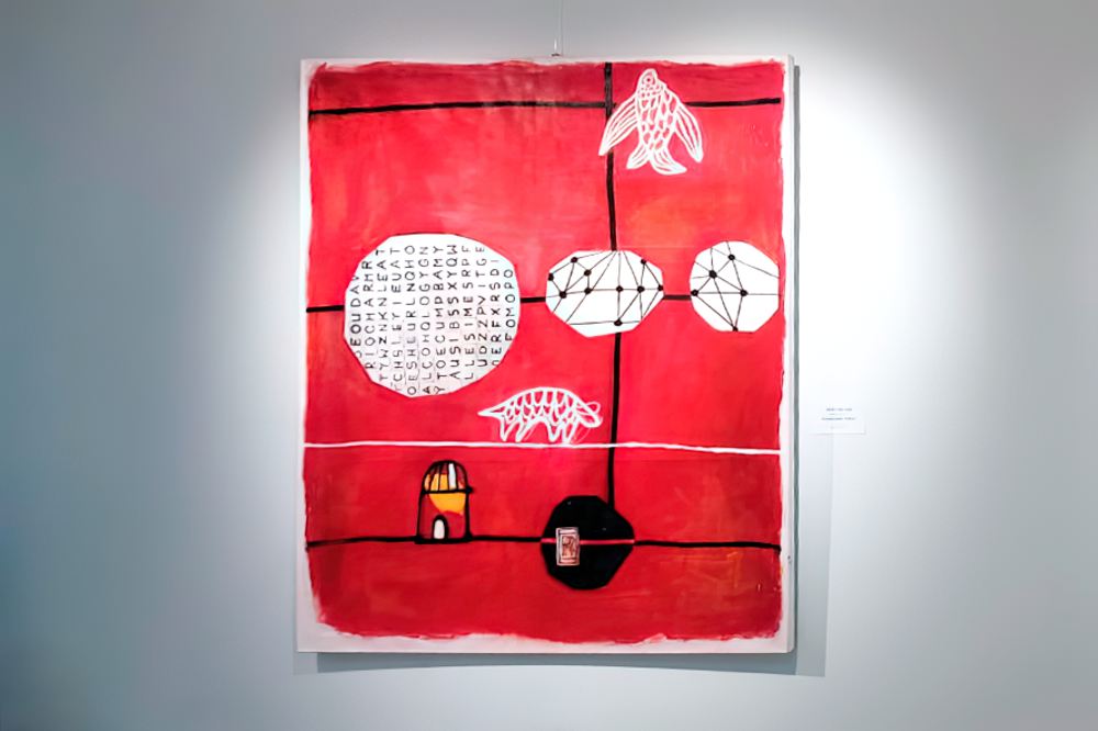 «Эра Гагарина» в Московском политехе