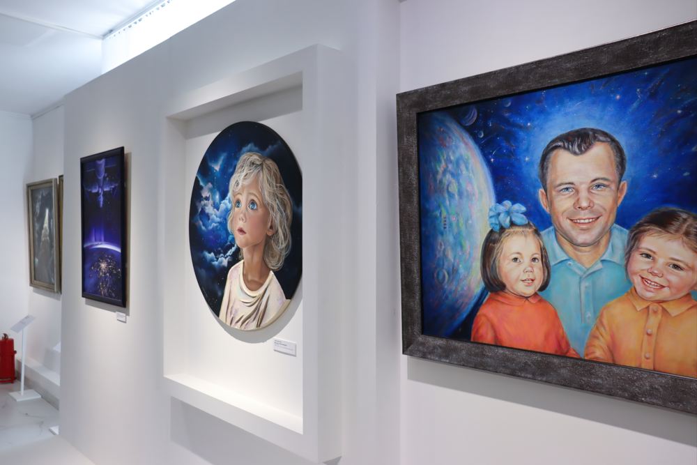 Жизнь коротка, искусство вечно